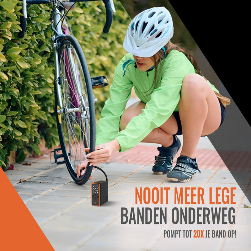 Genoeg kracht voor alles