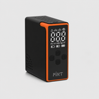 FÍNT V3 Mini - Elektrische fietspomp
